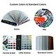 PVC shutters